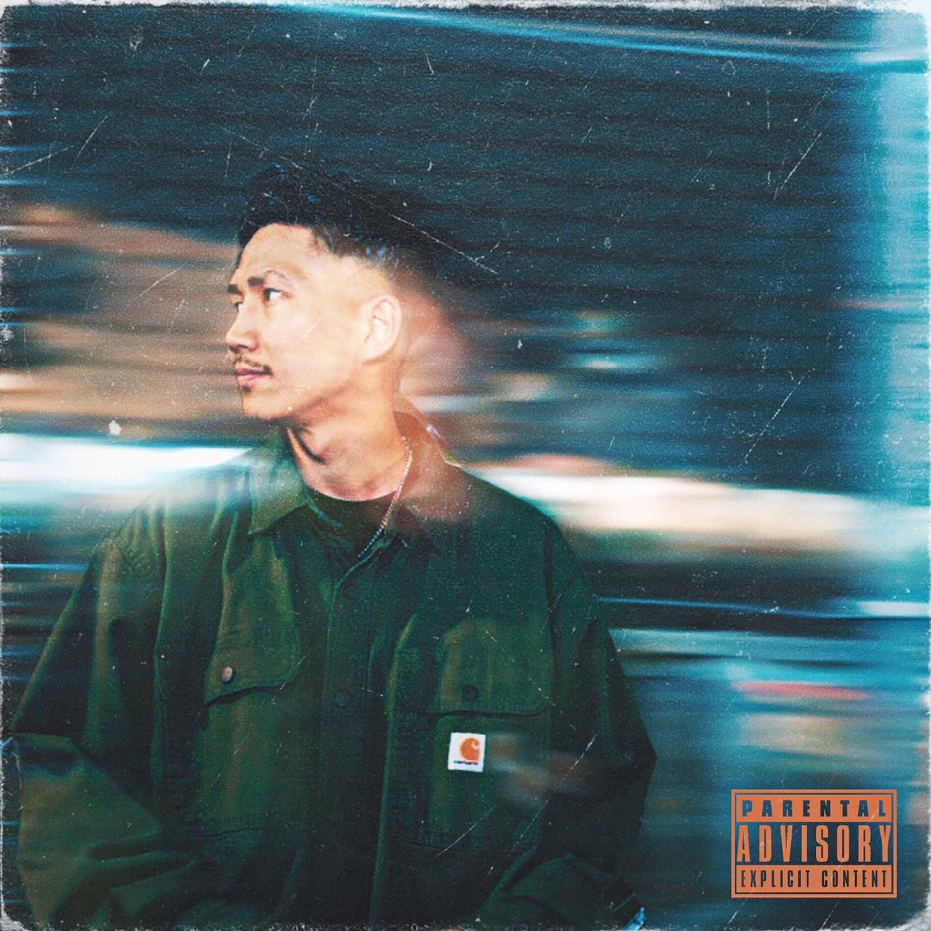 Album cover of 2018