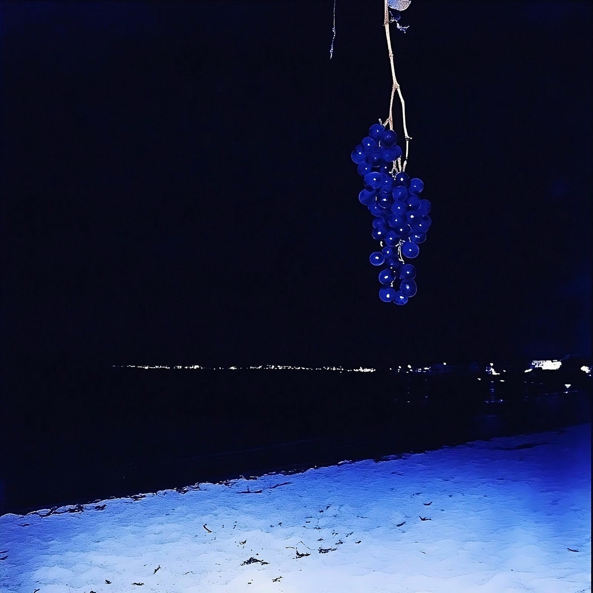Album cover of Erigone