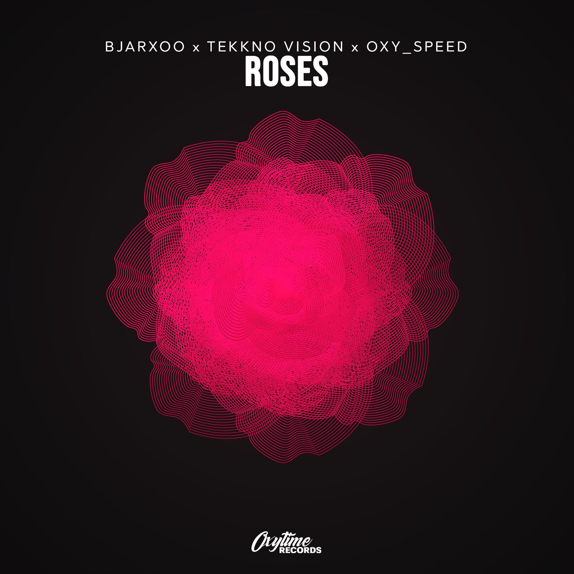 Album cover of Roses