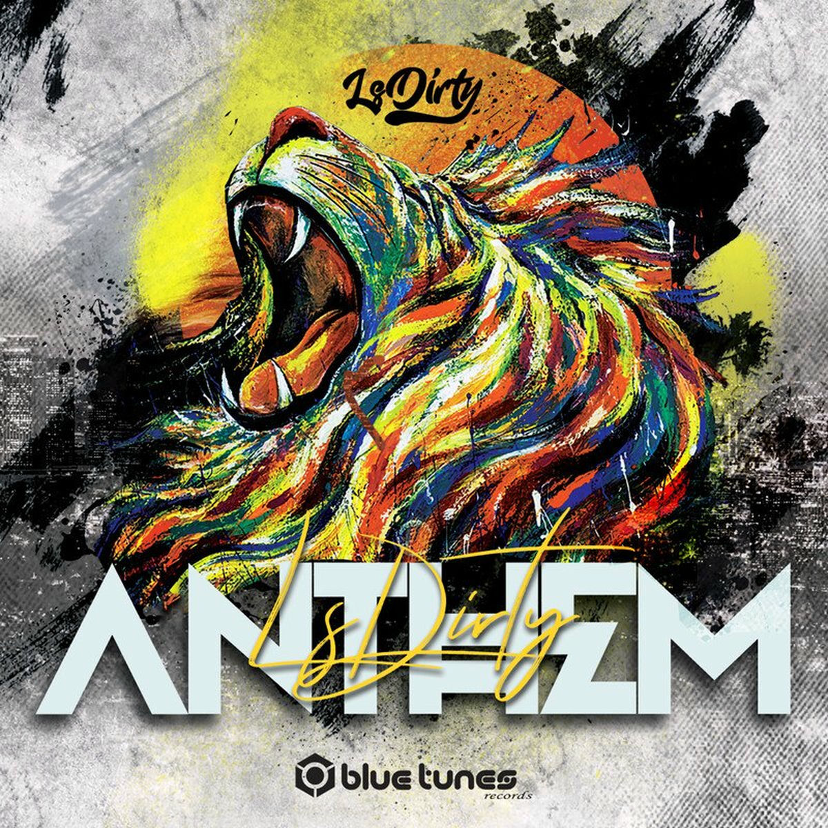 Album cover of Anthem