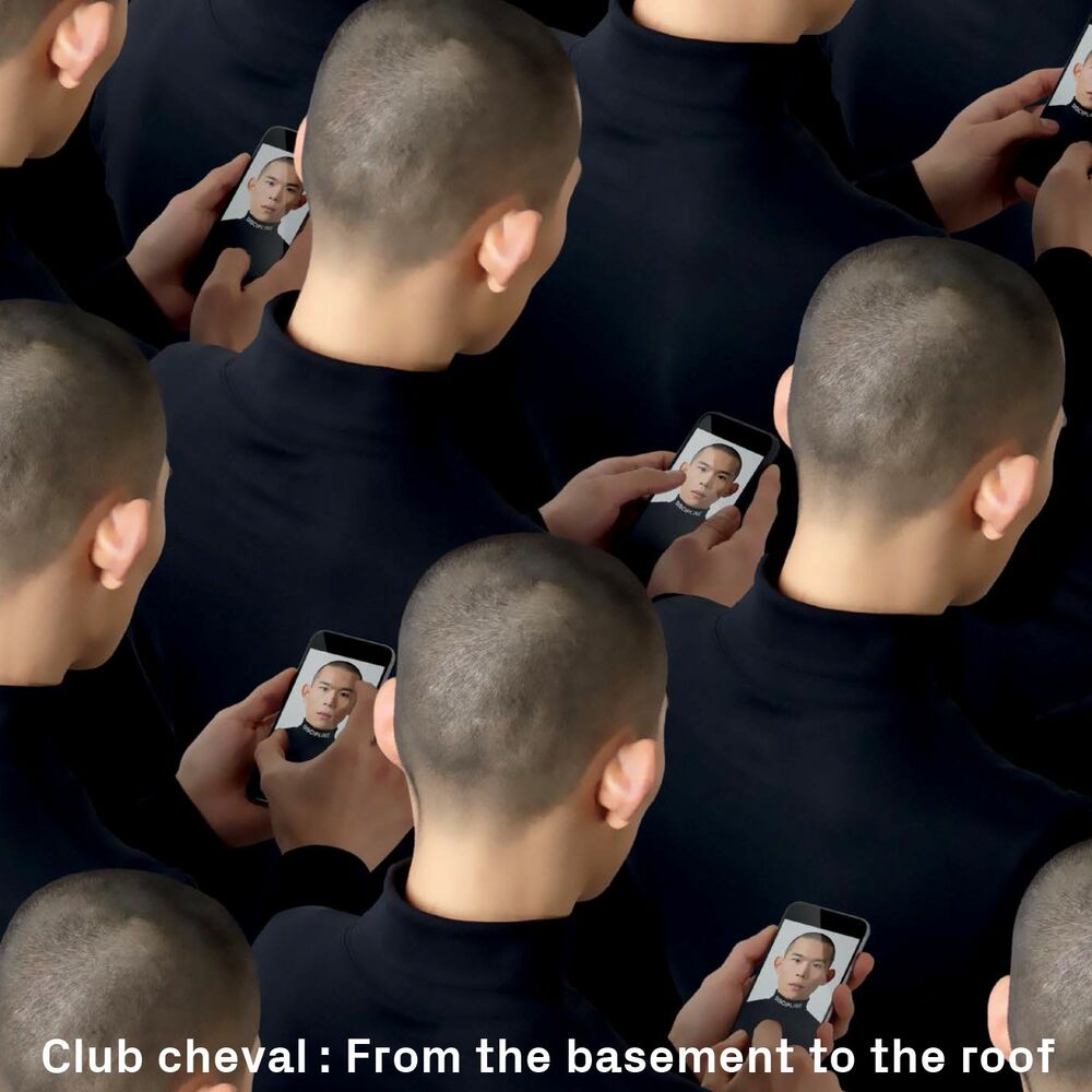 Picture of From The Basement To The Roof (Remix E.P.)