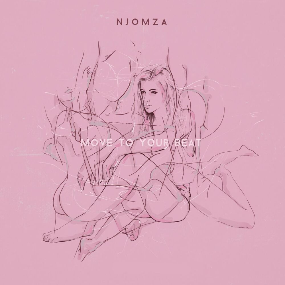 Picture of Move to Your Beat (feat. Njomza)