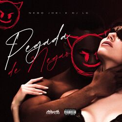 Cover of Pegada de Negão