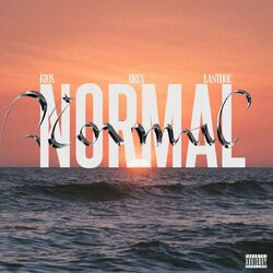 Cover of NORMAL