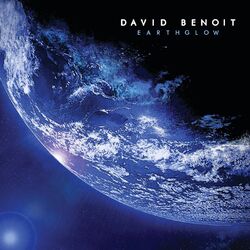 Cover of Earthglow