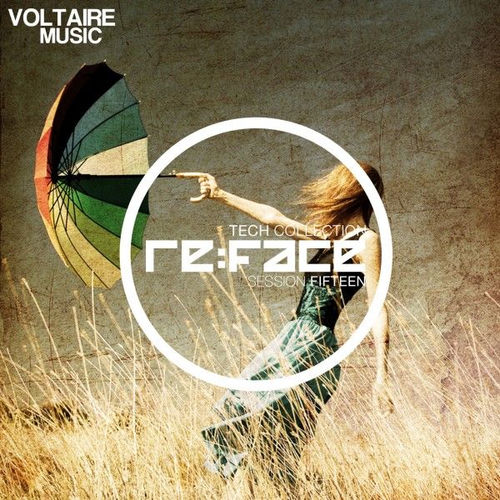 Various Artists - Re:Face Session Fifteen | Deezer