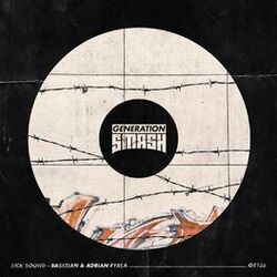Cover of Sick Sound