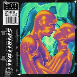 Cover of Spiritual