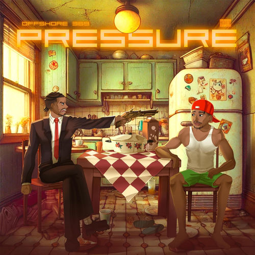 Pressure
