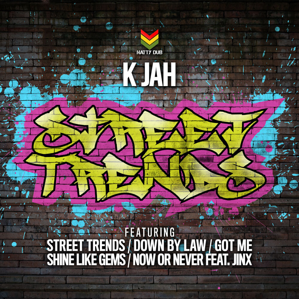 Picture of Street Trends