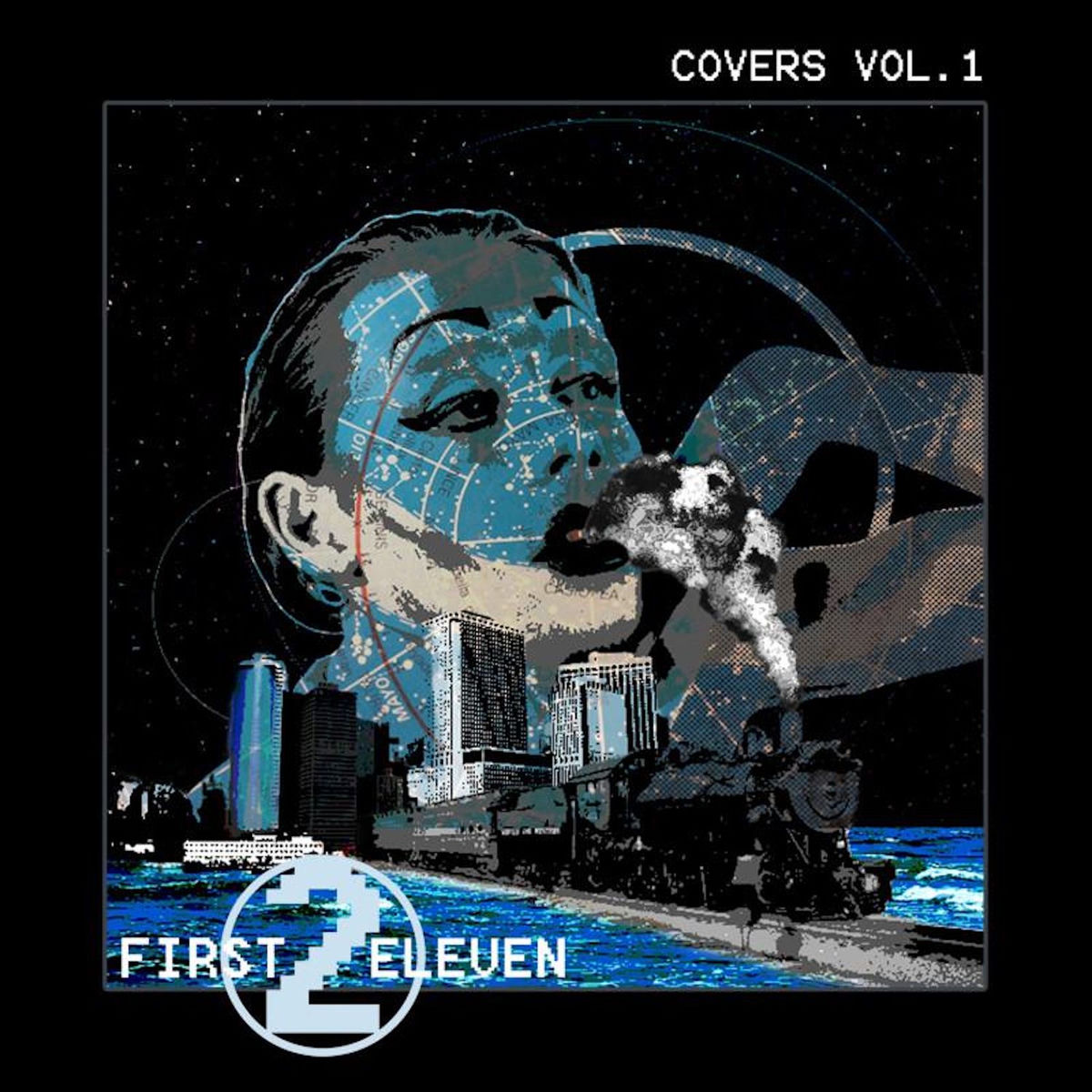 Album cover of Covers, Vol. 1