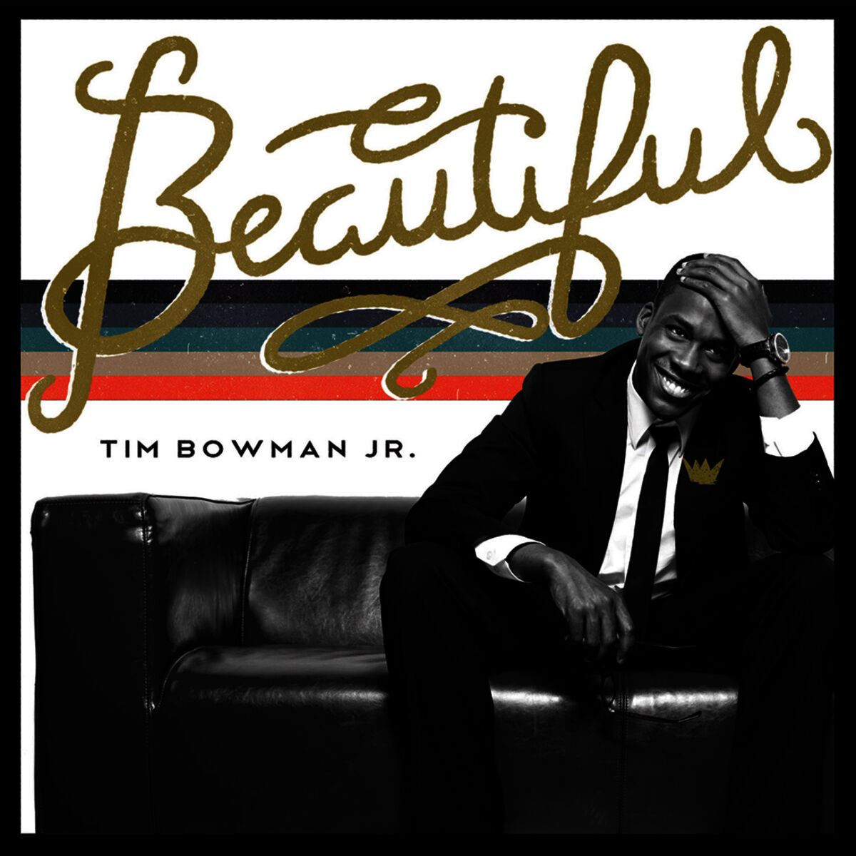 Album cover of Beautiful