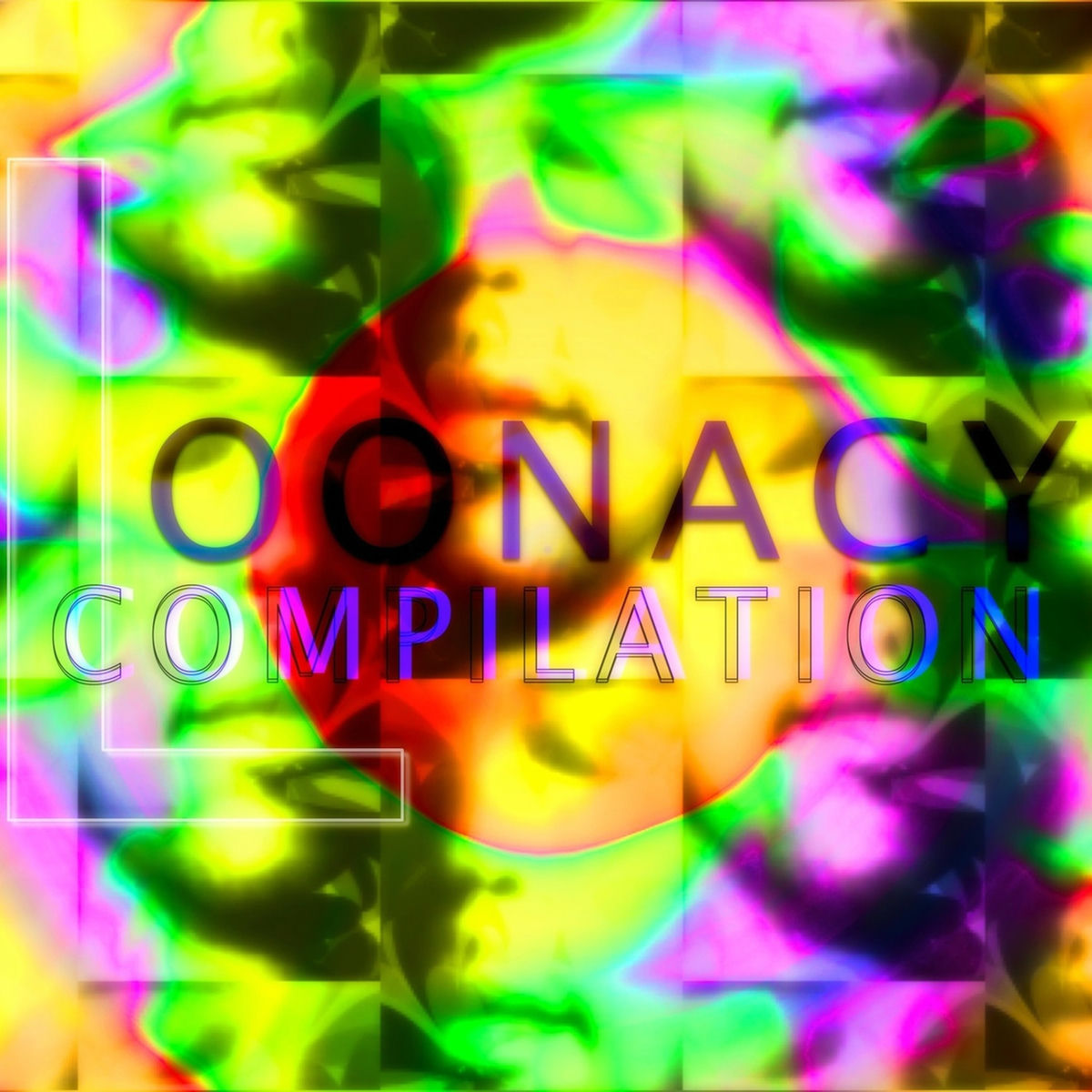 Album cover of Loonacy: Compilation