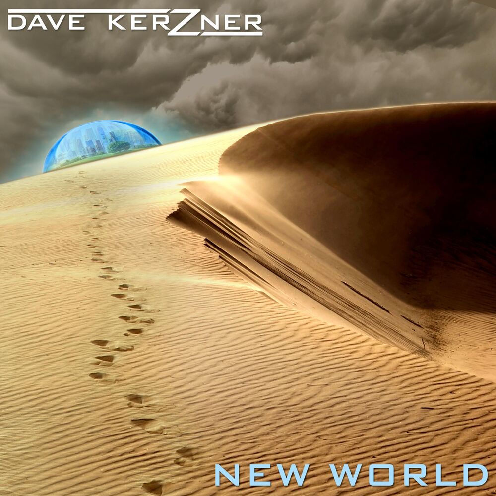 Picture of New World