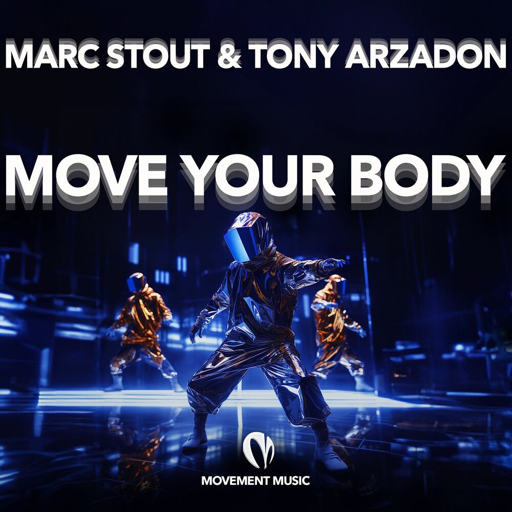 Picture of Move Your Body