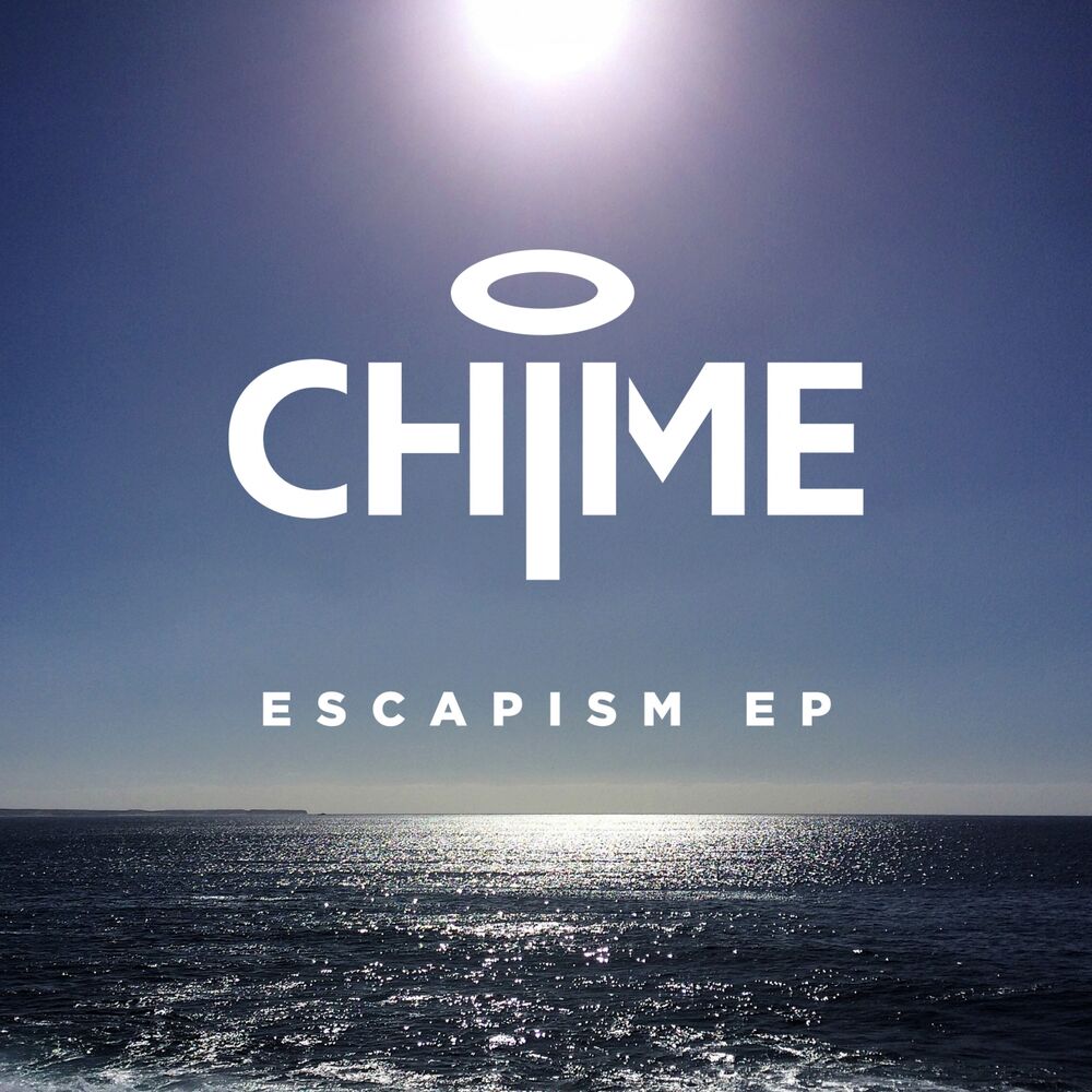 Picture of Escapism EP