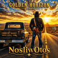 Golden Horizon