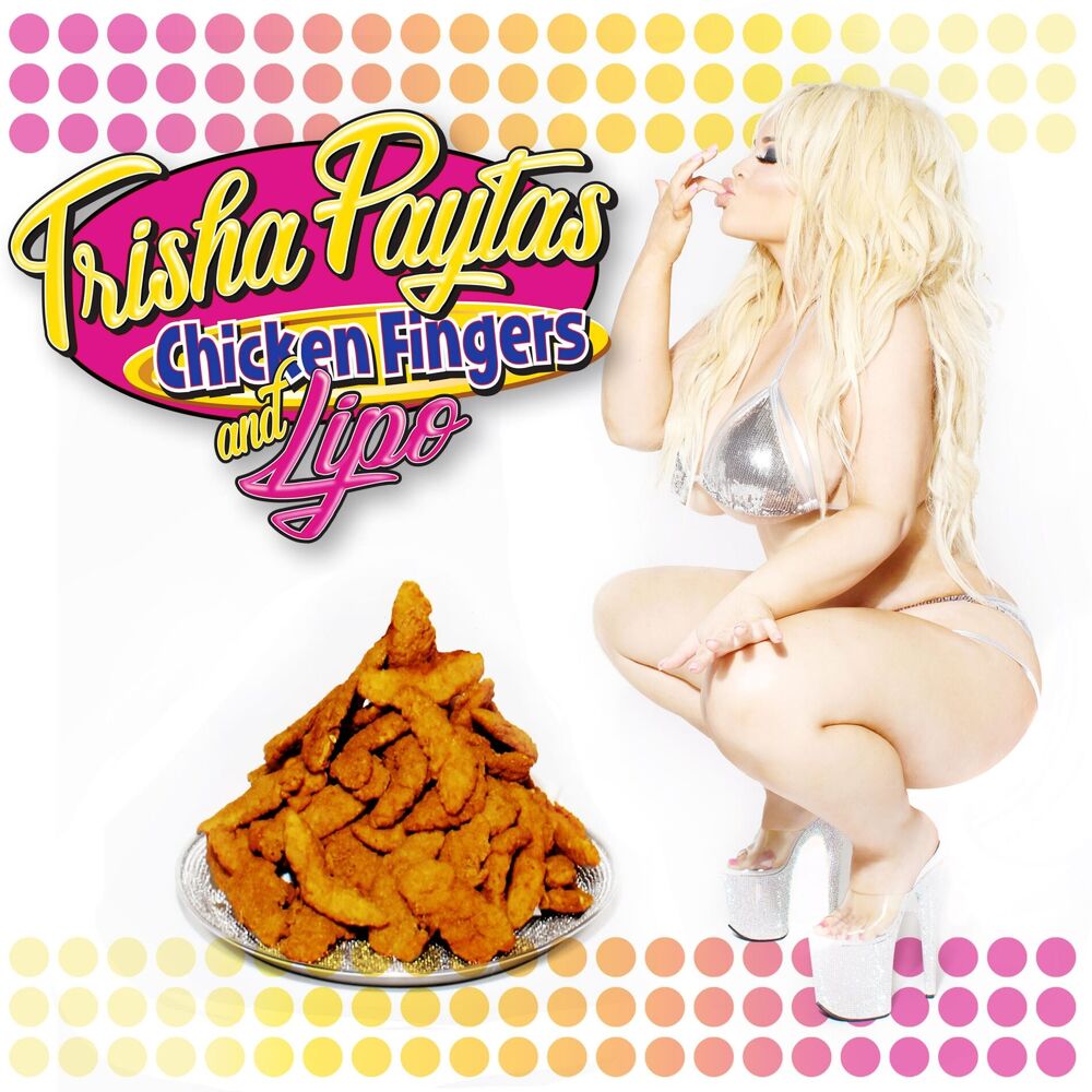 Picture of Chicken Fingers and Lipo
