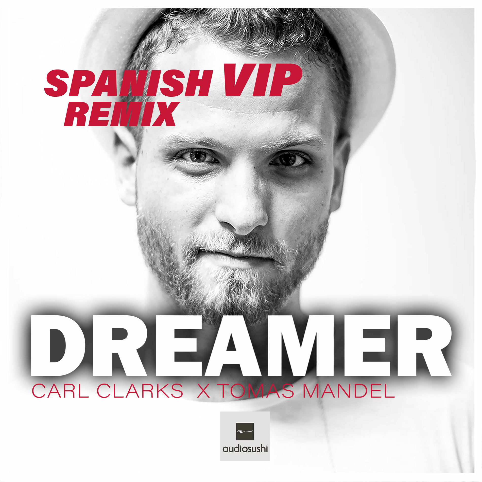Album cover of Dreamer (Spanish VIP Remix)