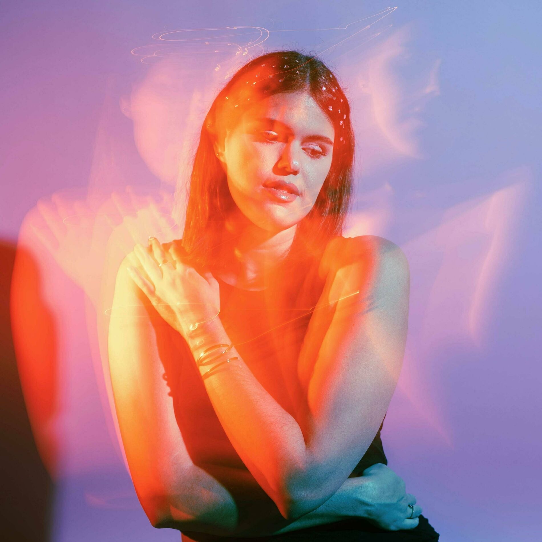 Album cover of Proud of Me EP