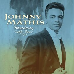 Cover of Broadway