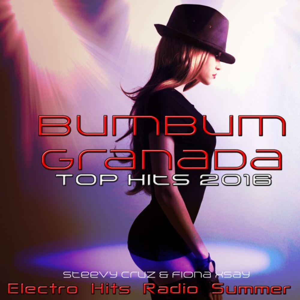 Picture of Bumbum Granada Top Hits 2016