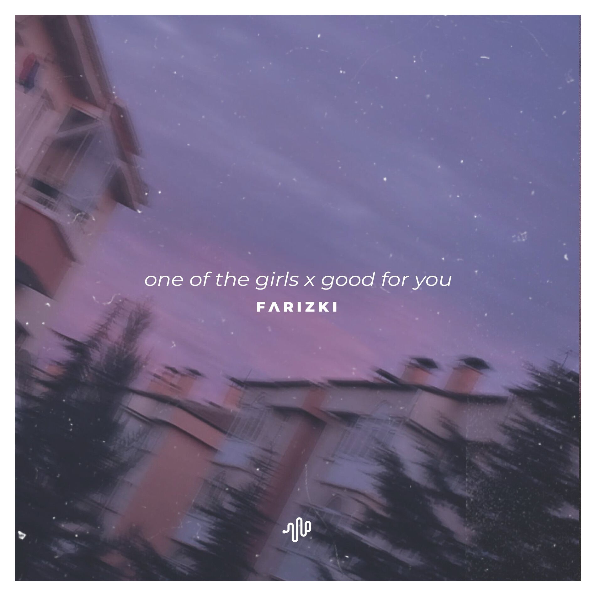 Album cover of One of the Girls X Good For You