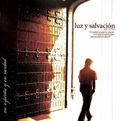 Cover of Luz Y Salvación