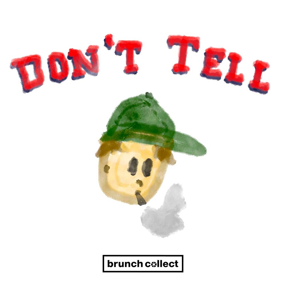 Picture of Don't Tell