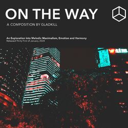 Cover of On The Way