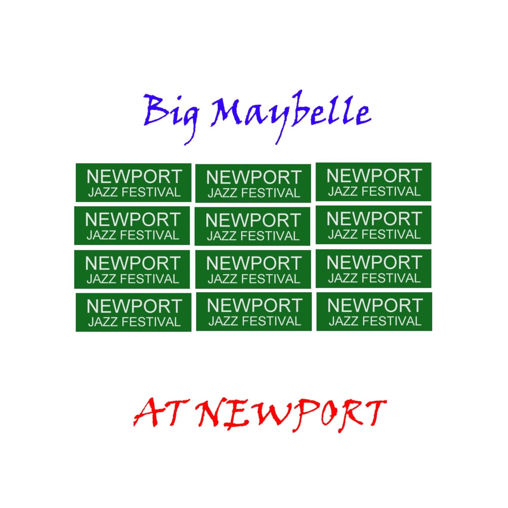 At Newport cover