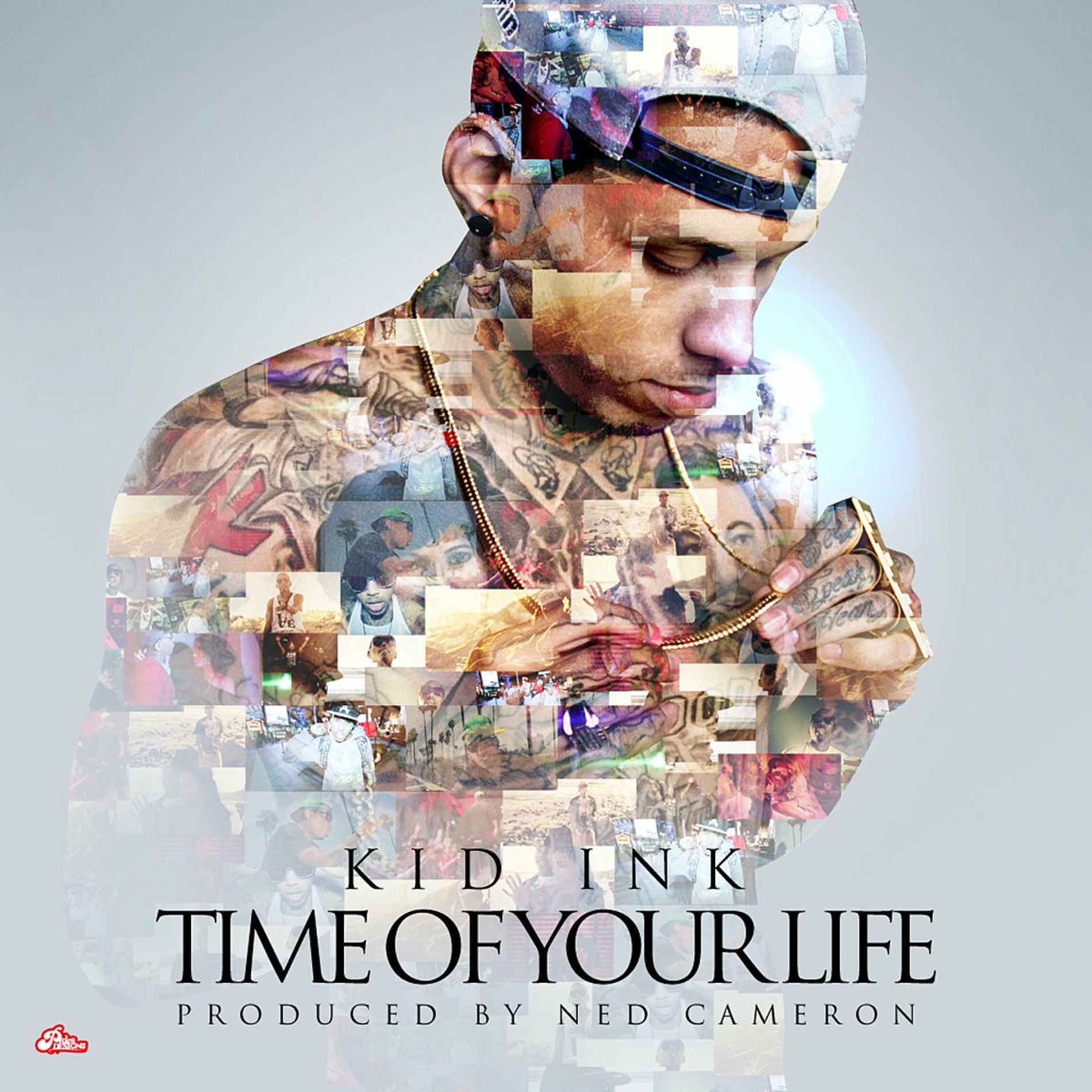Album cover of Time Of Your Life