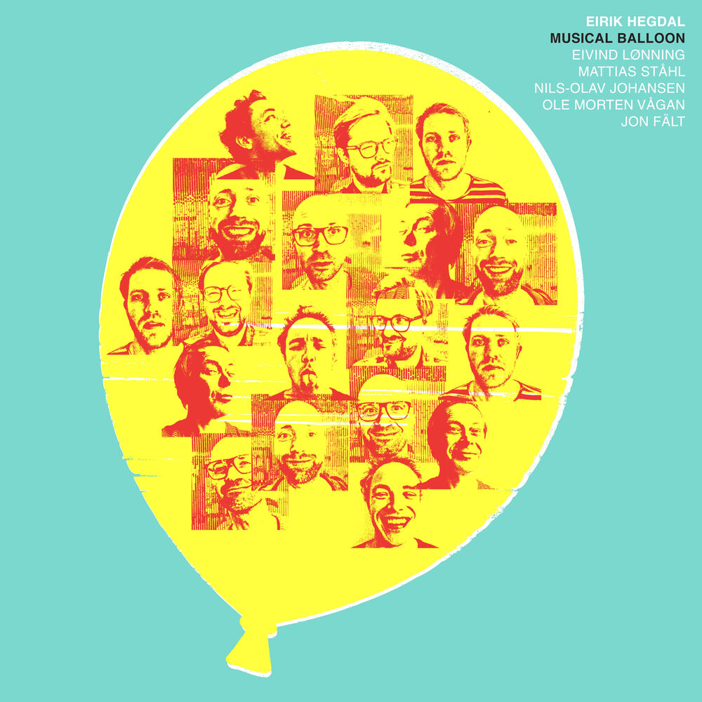 Picture of Musical Balloon