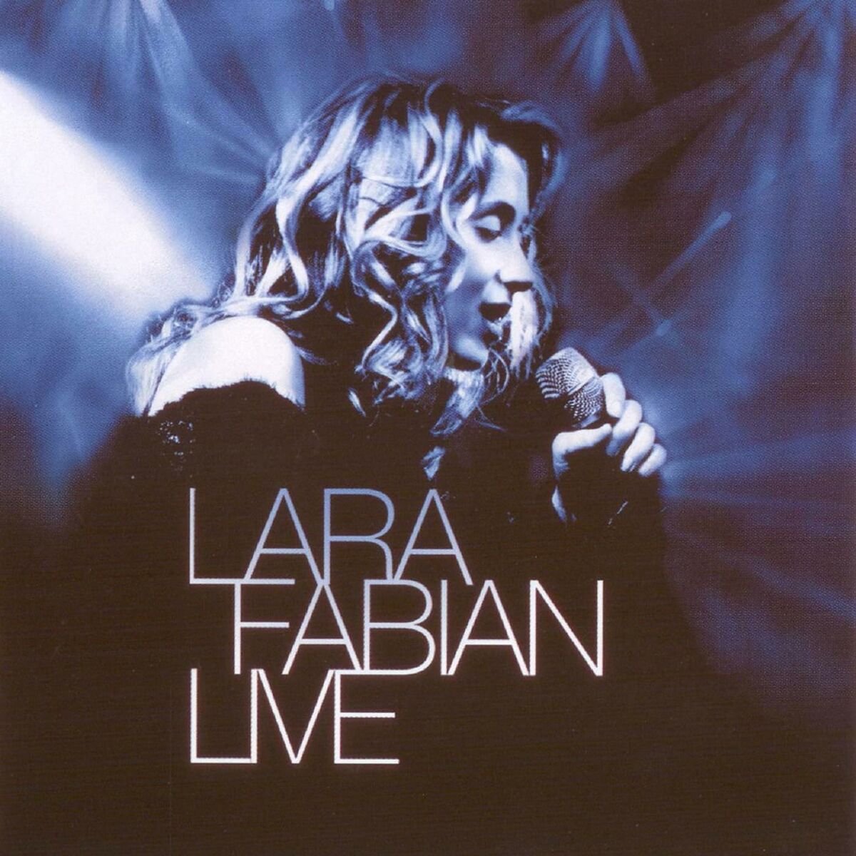 B845 LARA FABIAN / EN TOUTE INTIMITE DVD  1001(DVD)｜売買されたオークション情報、yahooの商品情報をアーカイブ公開 - オークファン DVD