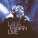 Je t'aime (Live) by Lara Fabian album cover