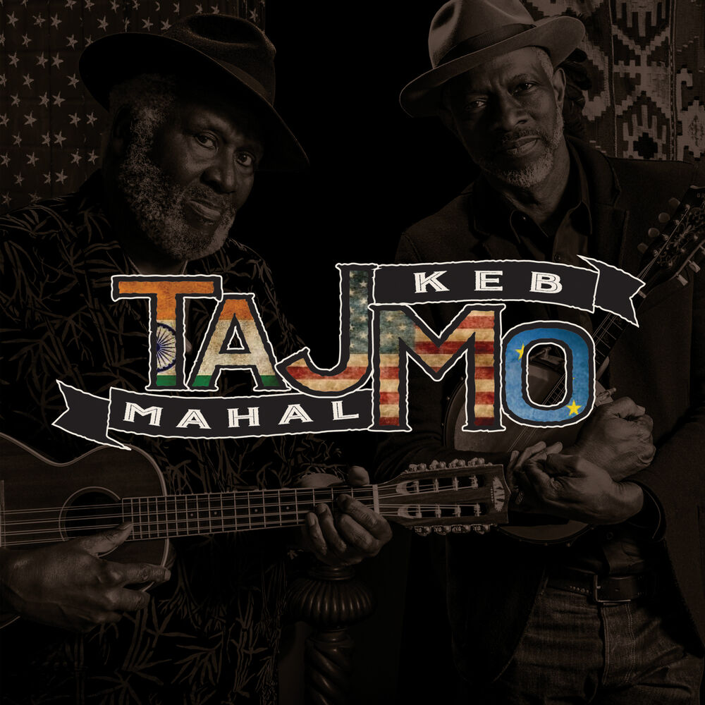 Picture of TajMo