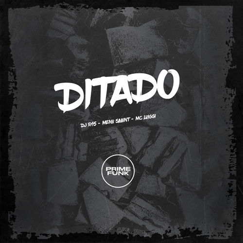 Ditado
