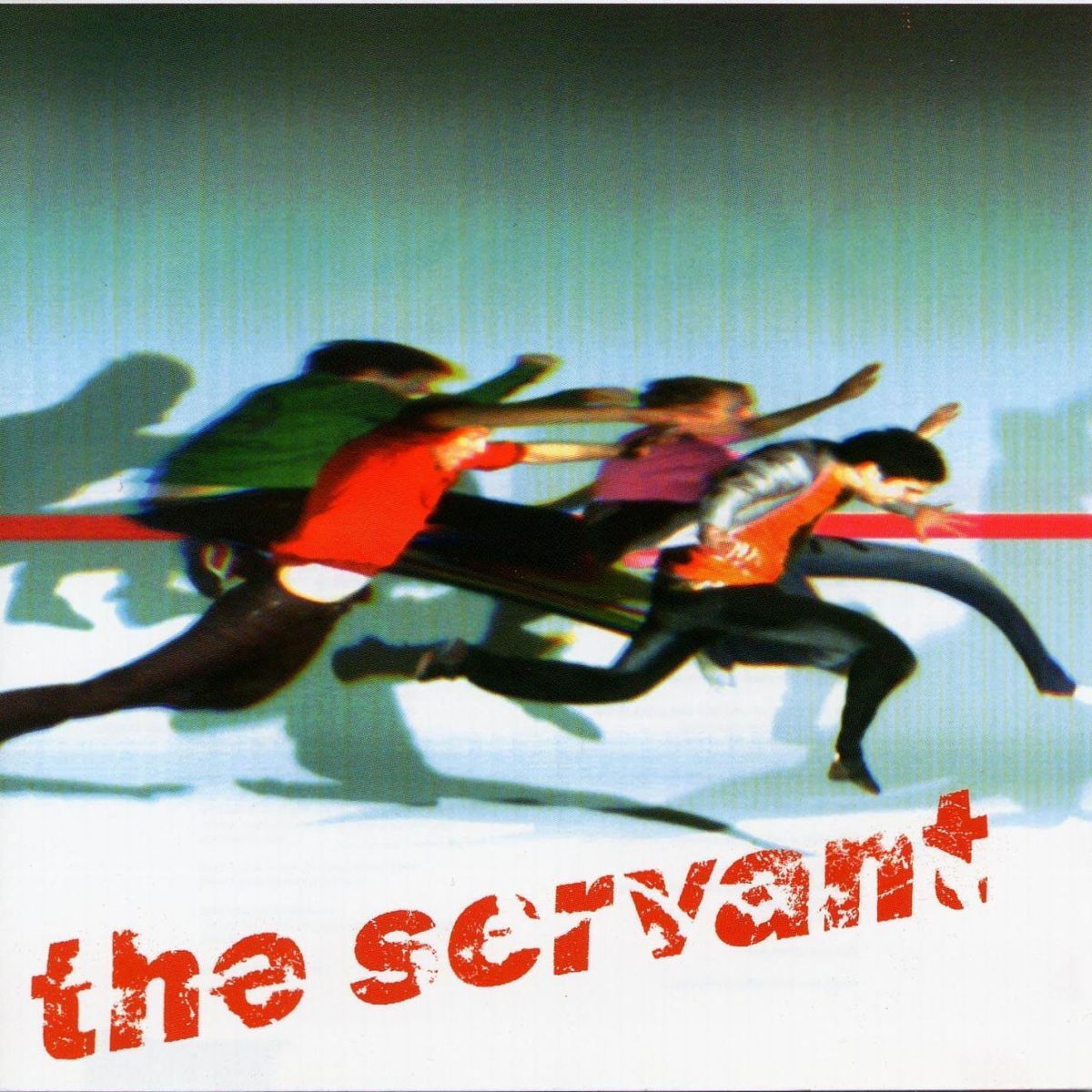Album cover of Cells