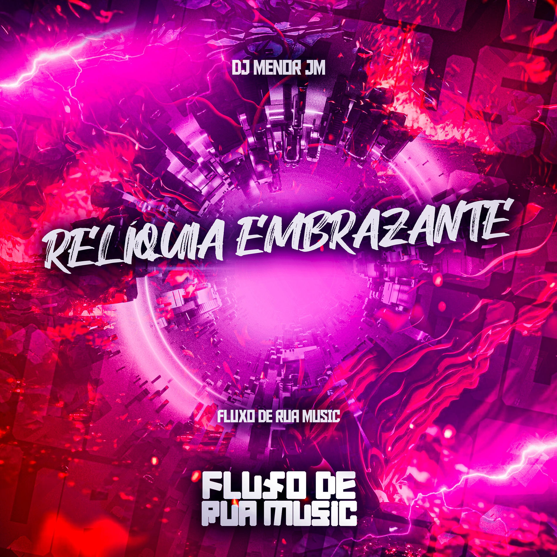 Piranha da Dz7 Vou Te Passar a Visão - DJ MENOR JM | Deezer