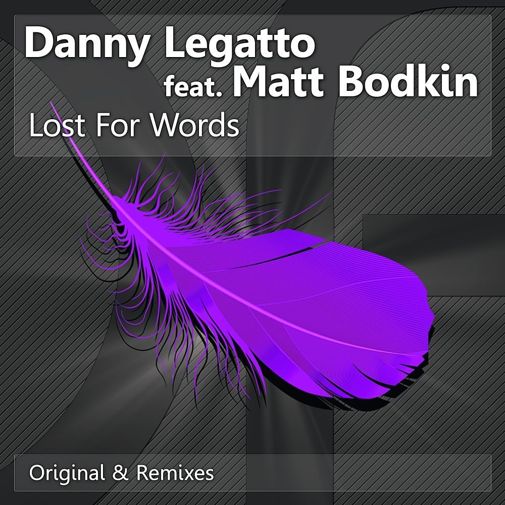 Picture of Lost For Words