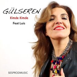 Cover of Kimde kimde