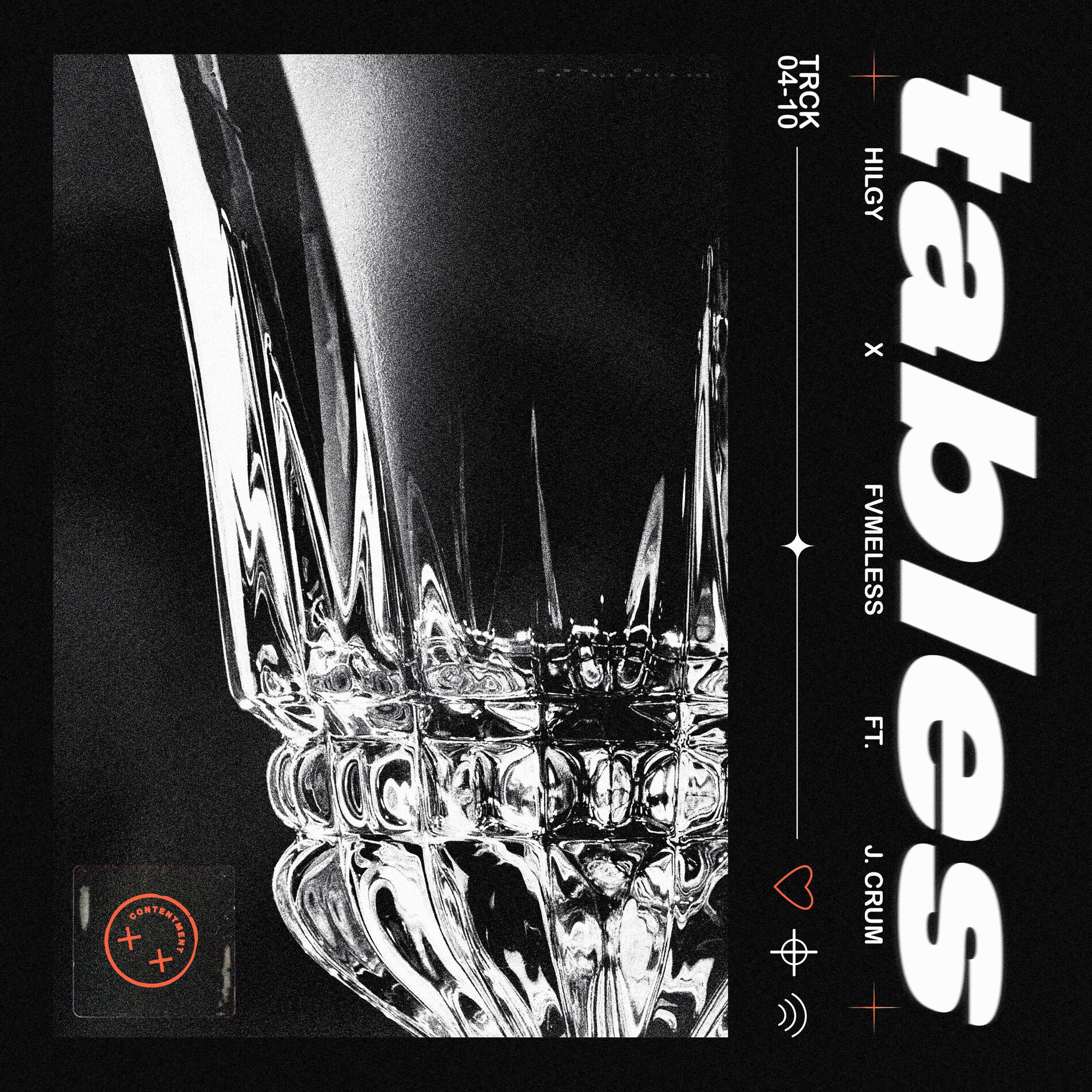 Album cover of Tables (feat. J. Crum)
