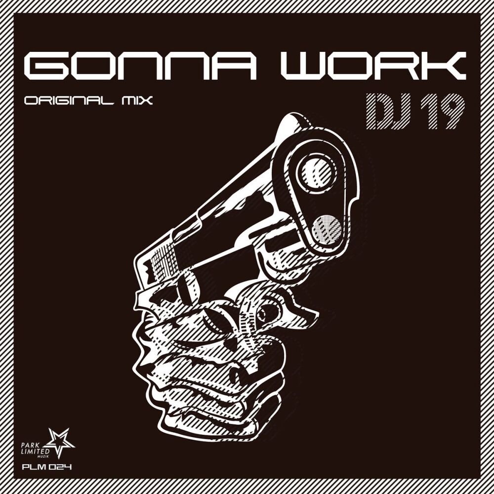 Picture of Gonna Work
