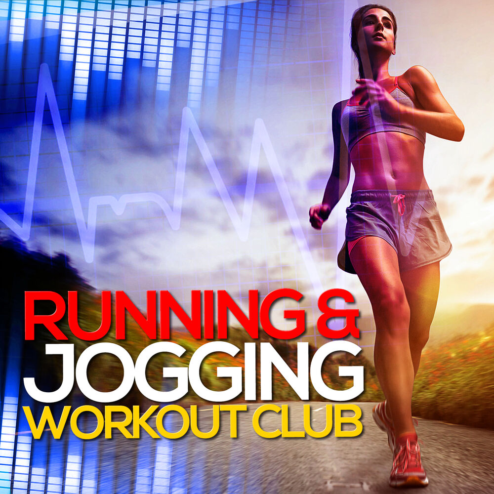 Picture of Running & Jogging Workout Club