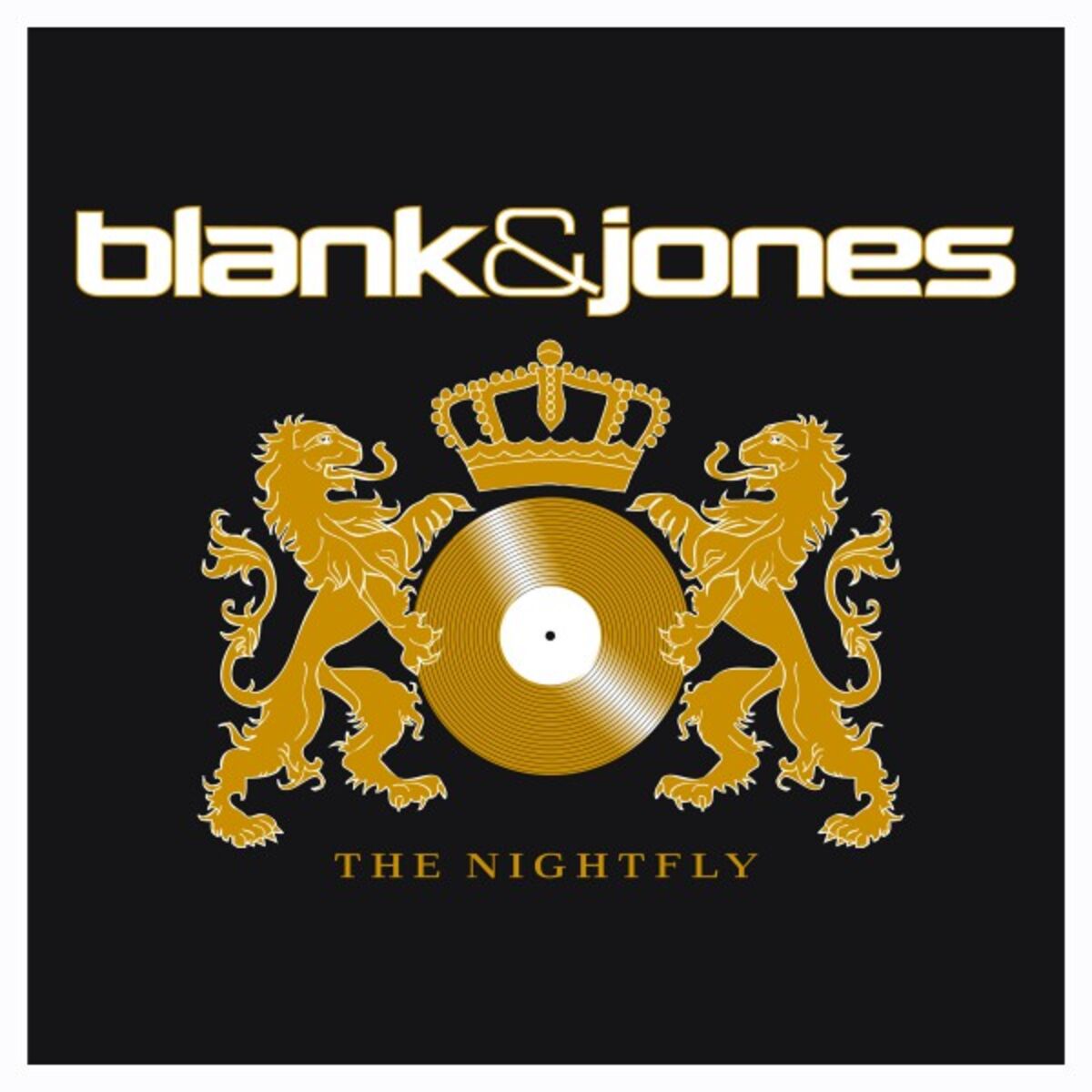 Album cover of The Nightfly (All Mixes)