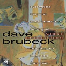 Cover of Vocal Encounters