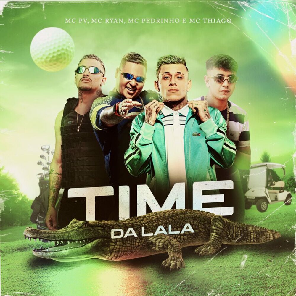 Picture of Time da Lala