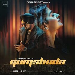 Cover of Gumshuda
