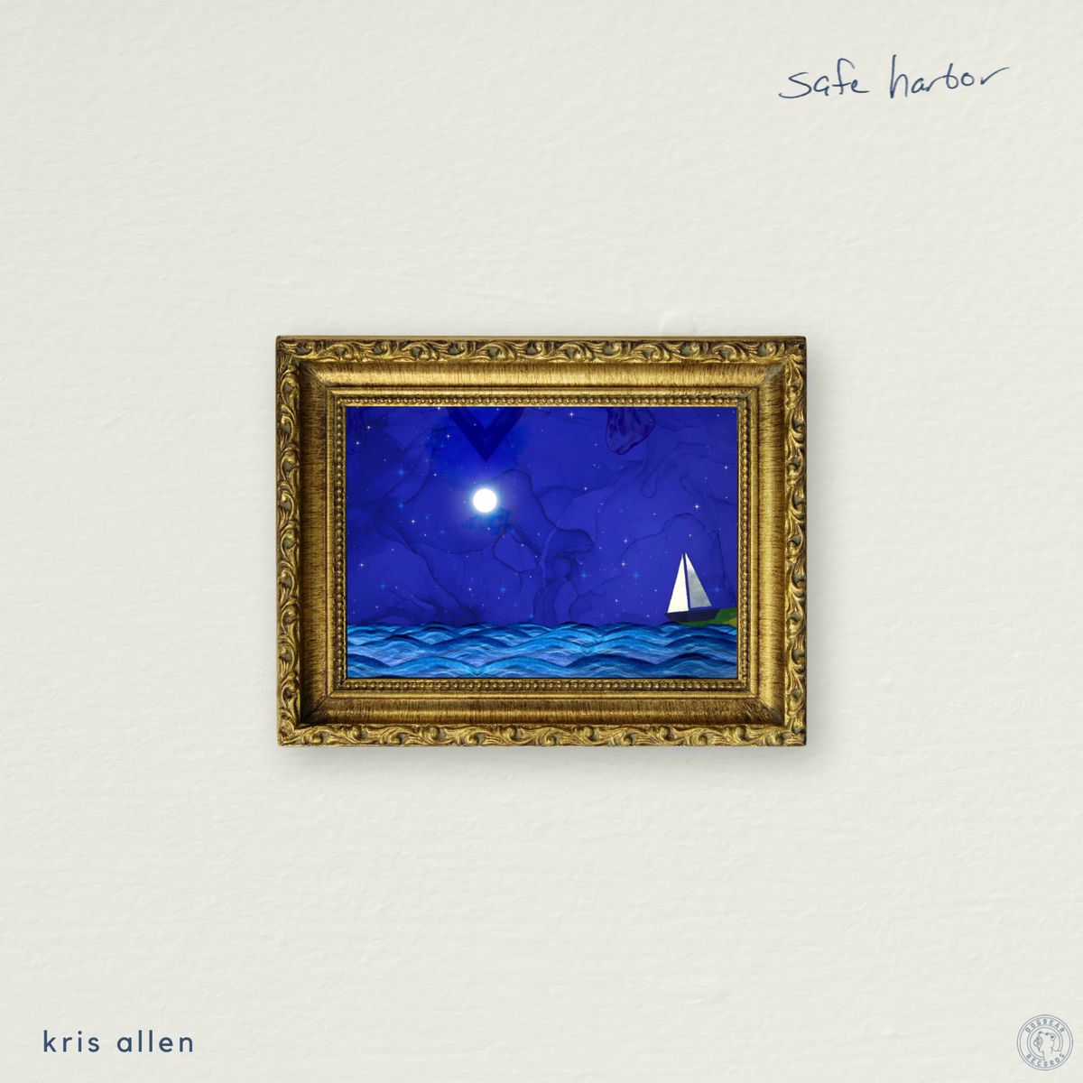 Album cover of Safe Harbor
