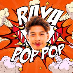 Cover of Raya Pop Pop